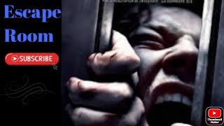 Nouveau Film de Science Fiction 2021-2022 : Escape Room screenshot 4