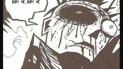 Johnny The Homicidal Maniac - The Kill