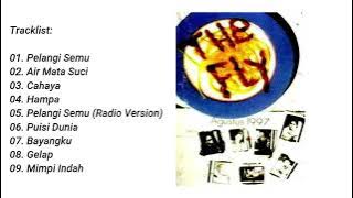 The Fly Full Album ke 1 Pelangi semu
