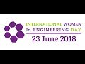 International Women in Engineering Day - Uniper Vlog