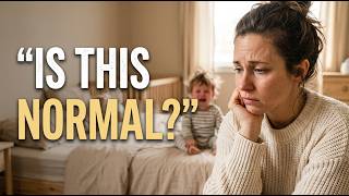 Why Does My Toddler Wake Up Crying After a Nap? Post-Nap Meltdowns Explained