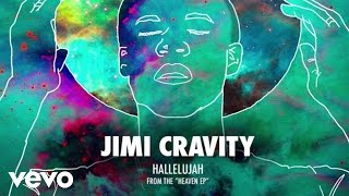 Jimi Cravity - Hallelujah (Audio) chords