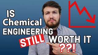 Is Chemical Engineering A Dying Field? | Is Chemical Engineering Still Worth It?