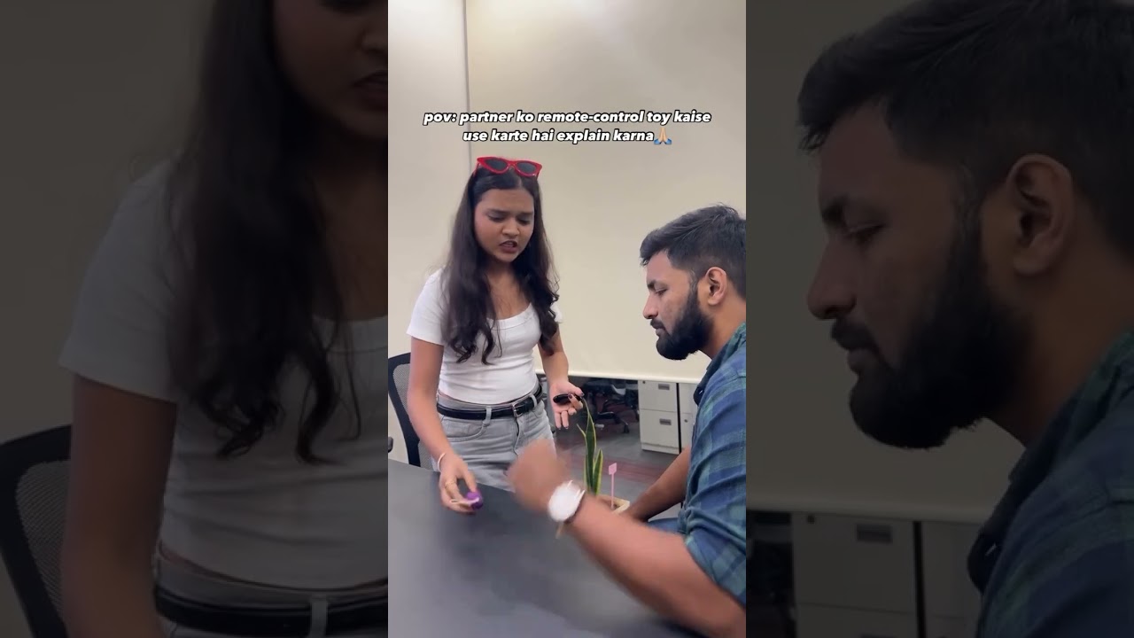 Don’t you love it when you have a human user manual for your 