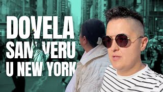 Marija Šerifović - DOVELA SAM VERU U NEW YORK? #146