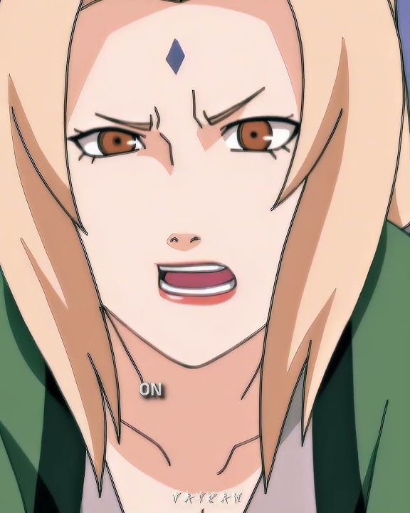 -'😂 Tsunade gently warns Naruto and Sakura 😂'- NARUTO EDIT  [' MONTAGEM TOMADA - MXZI ']