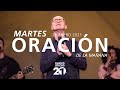 🔴 Oración de la mañana (Aprendiendo a orar) 🌎🌍🌏 - 26 Enero 2021 - Andrés Corson | Su Presencia