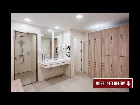 Melia Madrid Princesa, Madrid, Spain, 5-Star Madrid Hotel Review