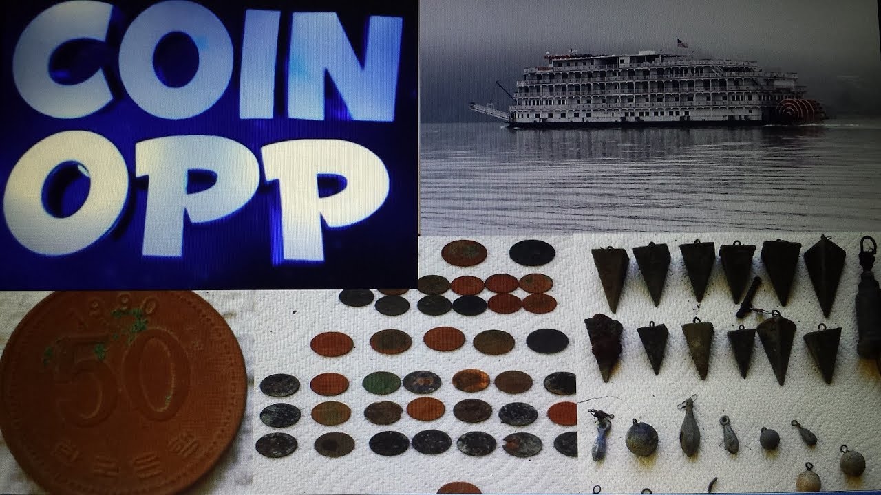 Beach Foreign Find & Ancient Coin from Coin Opp YouTube
