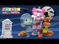 🎃POCOYO em PORTUGUÊS do BRASIL - Aventuras de Halloween! [120 min] |DESENHOS ANIMADOS para crianças