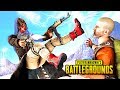 PUBG: ЗАПРЫГНУЛ В ТОП ИЗ ПОСЛЕДНЕЙ ЗОНЫ❌PLAYERUNKNOWN'S BATTLEGROUNDS