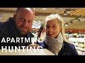 Apartment Hunting in Paris with NonStopParis - Almost Scammed