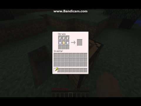 Video: Kako Napraviti Kruh U Minecraft-u