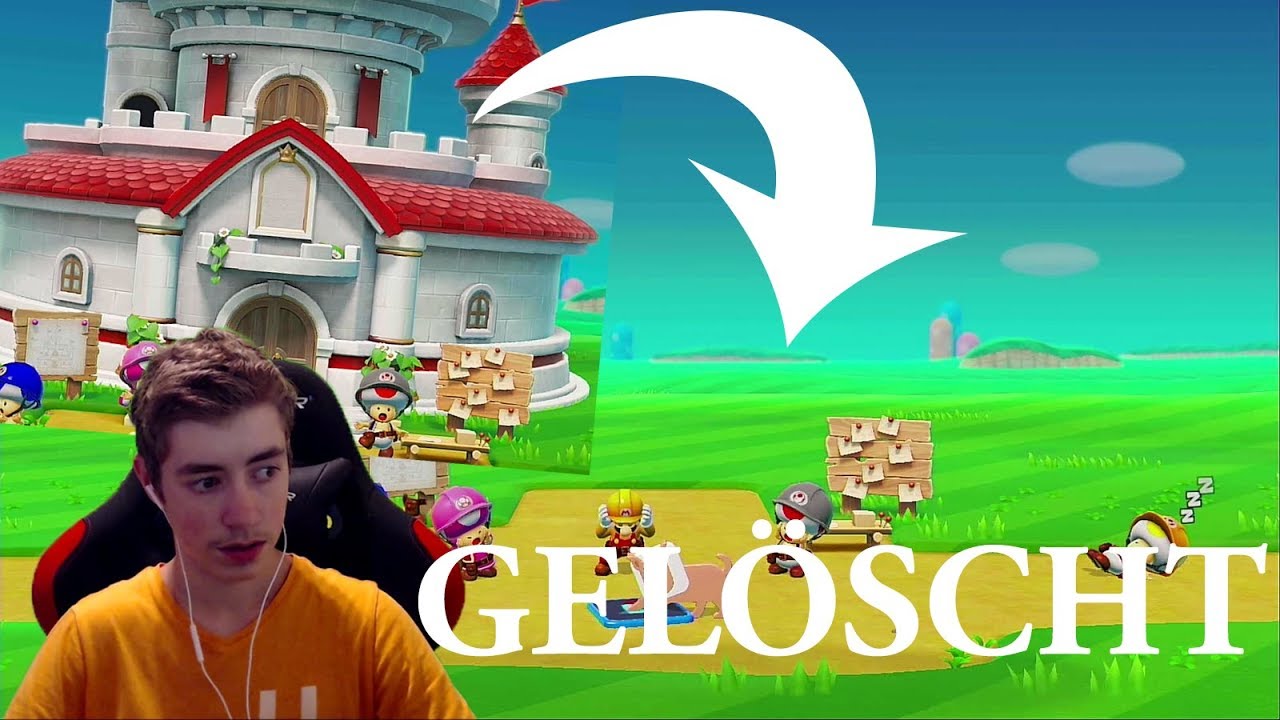 Super Mario 64 Castle Theme
