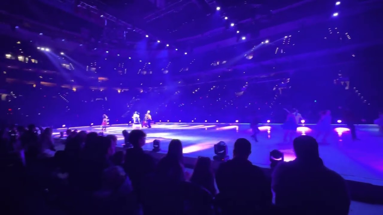 Why Disney On Ice At Wells Fargo Center Is A Must See Spectacle YouTube Why Disney On Ice At Wells Fargo Center Is A Must See Spectacle YouTube