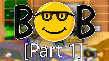 Microsoft Bob (1995) [Part 1] - Time Travel