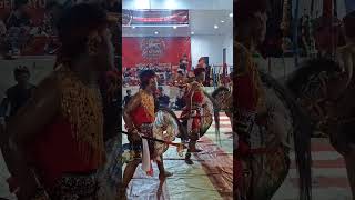 Download Lagu G.L.S.B (Gentayu Langgeng Sastro Budoyo) #reelsjaranan #jarananbatam #culture_art MP3