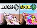 I Tried Ranked Using the Most VIRAL Tricks of 2025!