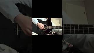 day 3 recording guitar progress | “glue song” (instrumental)