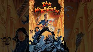 Zak McKracken and the Alien Mindbenders Retrospective/Review