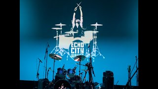 Echo City Waves live stream concert