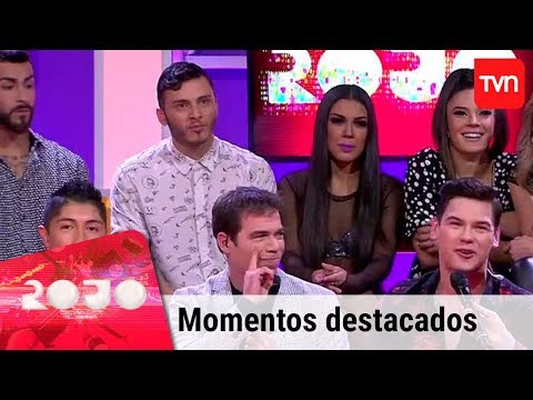 ¿Existió Rivalidad Entre Juan Ángel Y Andrei?