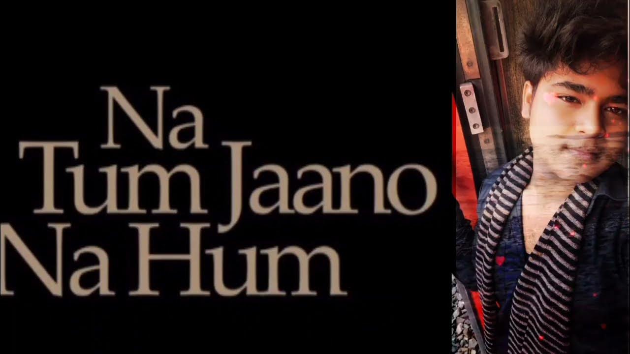 Na Tum Jano Na Hum Roni Kaho na pyaar hai 14th january 2000