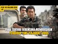 WABAH ZOMBIE YANG TELAH MENYEBAR KE PENJURU DUNIA ‼️ ALUR CERITA FILM FEAR THE WALKING DEAD PART 4