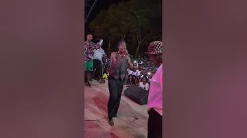 A must watch Battle Nisha VS Zooker {Zimdancehall Clash} Chegutu Music Festival 2023