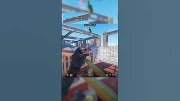 FACEIT VERTIGO 3K #cs2 #csgo #csgoblast #gaming #csgogaming #csgobestclips #counterstrike #cs2clips