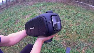 Hopestar A20 Bass Test Onlyflex