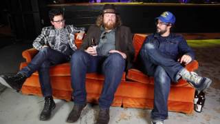 Lagunitas | CouchTrippin' w/ White Denim: \