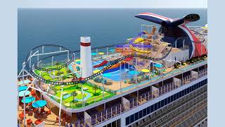 Disney To Add Theme-Packed Sixth Ship To Its Cruise Line