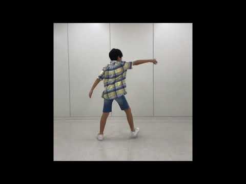 YoutanTube happiness 嵐/arashi 小学4年生がhappiness踊ってみた ダンス おうち時間
