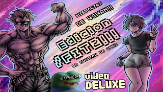 Mini Historias de 4chan: Edición /FIT/ 2