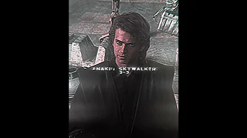 Anakin Vs Luke Writing Wise Edit Starwars Anakinskywalkeredit 