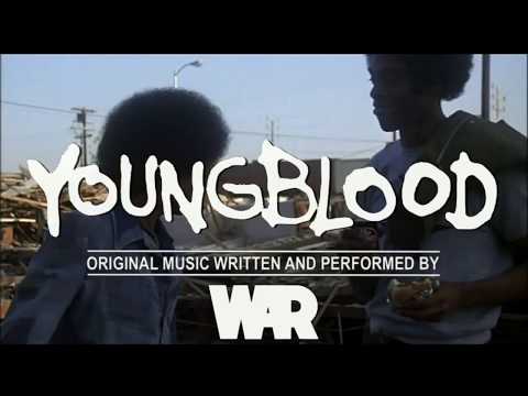 Youngblood (1978, trailer) [Lawrence Hilton-Jacobs, Bryan O'Dell, David Pendleton]