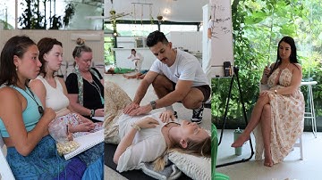 UNITY CONSCIOUSNESS DAY EVENT | Transformational Breathwork + Client Offer Breakdowns