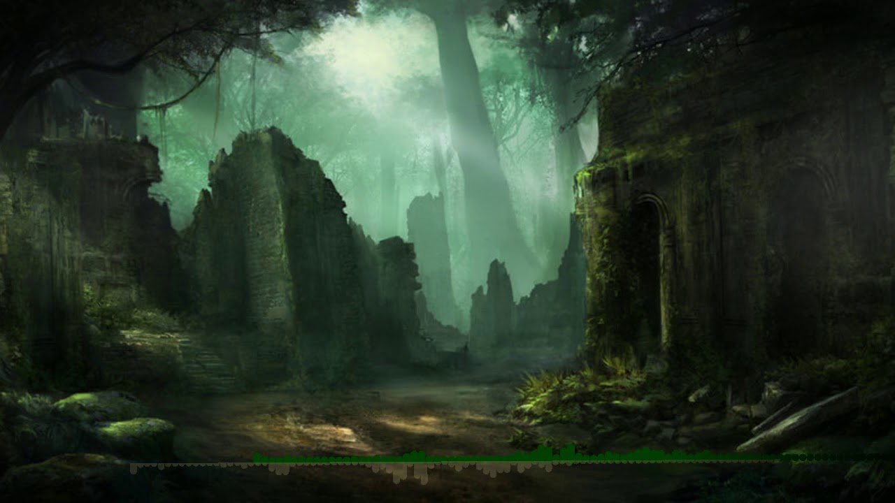 Dragontooth Island- Runescape (Violin Cover)