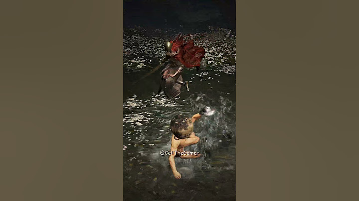 Malenia is very Hard 😭 | Elden Ring