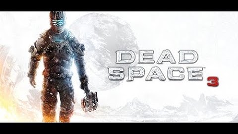 Dead Space 3: Chapter 14, Everything Has Its Place Part 1