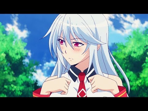 Masou Gakuen HxH [AMV] - Break Me Down 