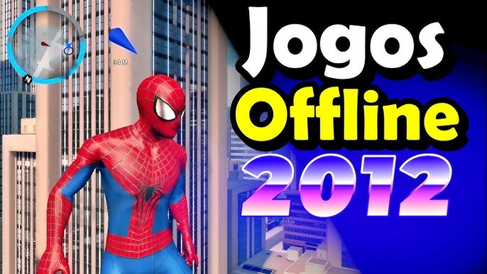 22 Melhores Jogos Offline Antigos da Gameloft (Mobile Gamer Retrô) 