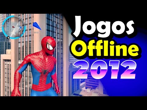 Mobile Games Análises: 20 Melhores Jogos Grátis para Android (2º semestre  2012) (PELO SITE MOBILE GAMMER)