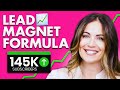 3-Step Lead Magnet Tutorial: How To Create A High-Converting Lead Magnet