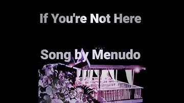 If You