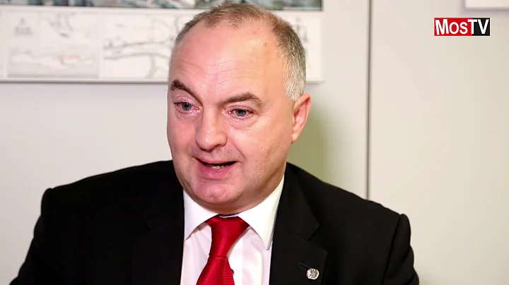 Christoph Neumann, MdB spricht im Interview ber de...