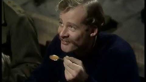 Colditz S02E07 French Leave