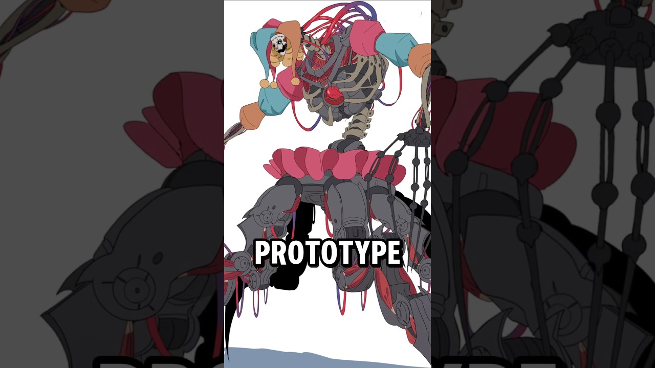 ФИНАЛЬНЫЙ ВИД ПРОТОТИПА? 