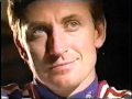 Wayne Gretzky and Mark Messier NHL Chess Commercial